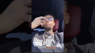 PNB ROCK LAST VIDEO BEFORE BEING KILLED 🕊🙏
