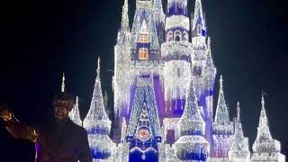 Disney Magic Kingdom Easy Missed Attractions by Brits Abroad1354 18 views 5 years ago 13 minutes, 12 seconds