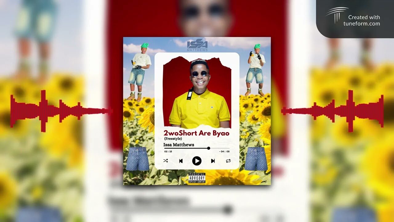 2woshort A RE BJAO official song