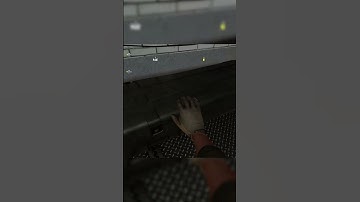 How It Feels To Find A Barrett In Ghosts Of Tabor #vr #gamingvideos #shorts #virtualreality #funny