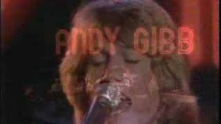 i just want to be your everything - andy gibb