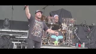 Mitchell Tenpenny Bitches KYGO BIRTHDAY BASH