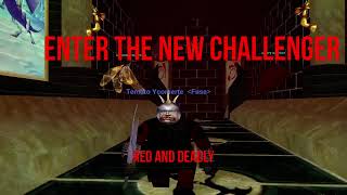 Project 1999 - A New Challenger has appeared. Temato!