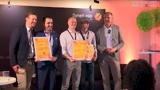 SynerLeap Springboard 2018