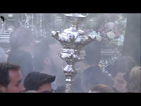 Pontificia, Real, Ilustre, Antigua y Dominica Hermandad y Archicofradía de Nazarenos de la Sagrada Oración de Nuestro Señor Jesucristo en el Huerto, Santísimo Cristo de la Salud y María Santísima del Rosario en sus Misterios Dolorosos Coronada y Santo Domingo de Guzmán 