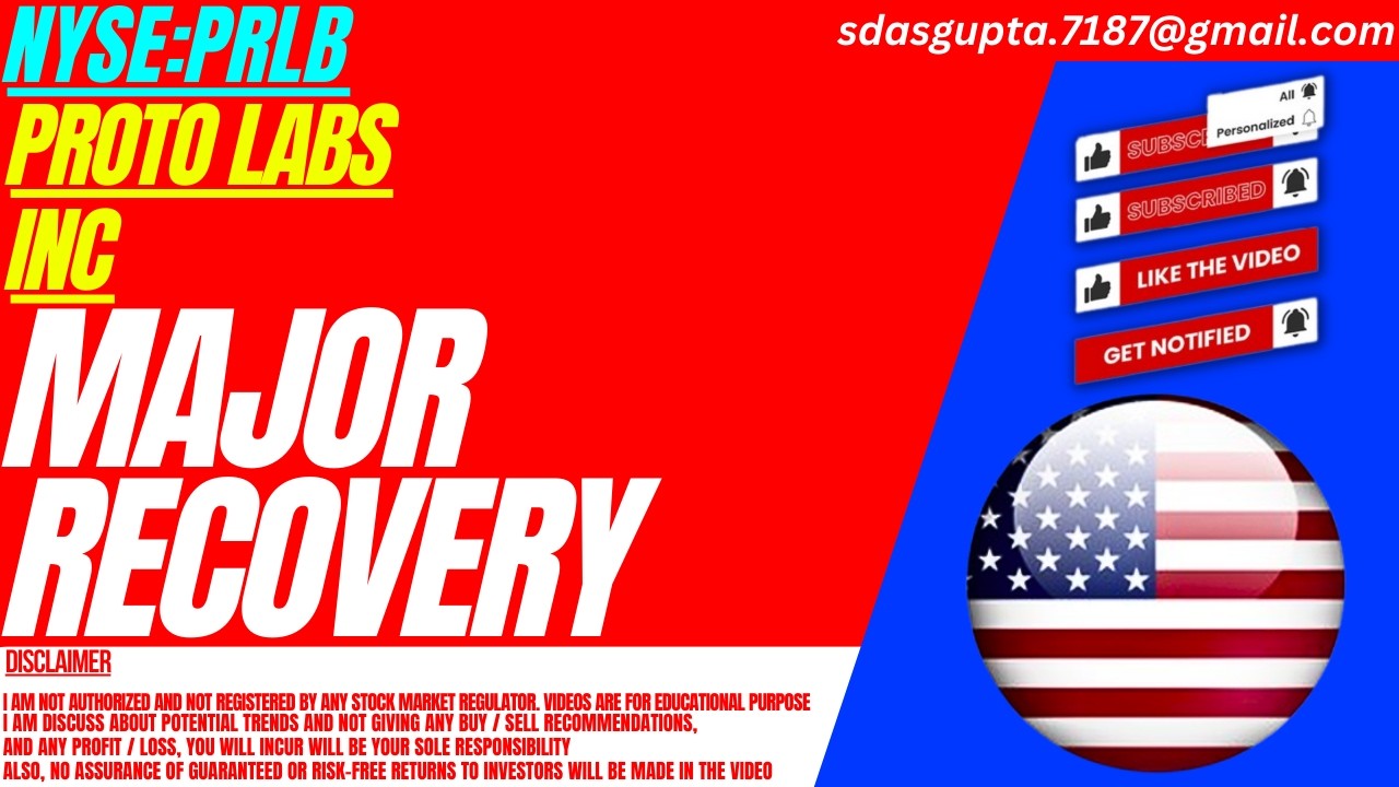 Акции PRLB: значительное восстановление | Акции Proto Labs