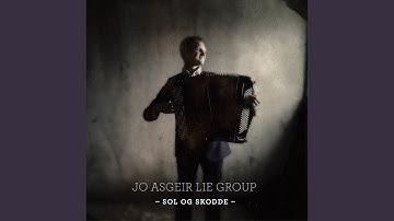 Det Vart (It Came to Be)