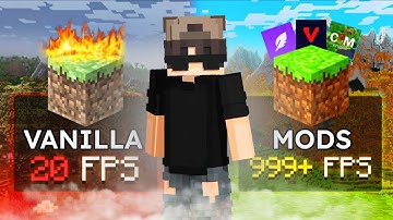 FPS BOOST MODPACK For 1.21✨ || Minecraft 1.21.8 Mods || Mojo/Java MODPACK MINECRAFT🔥