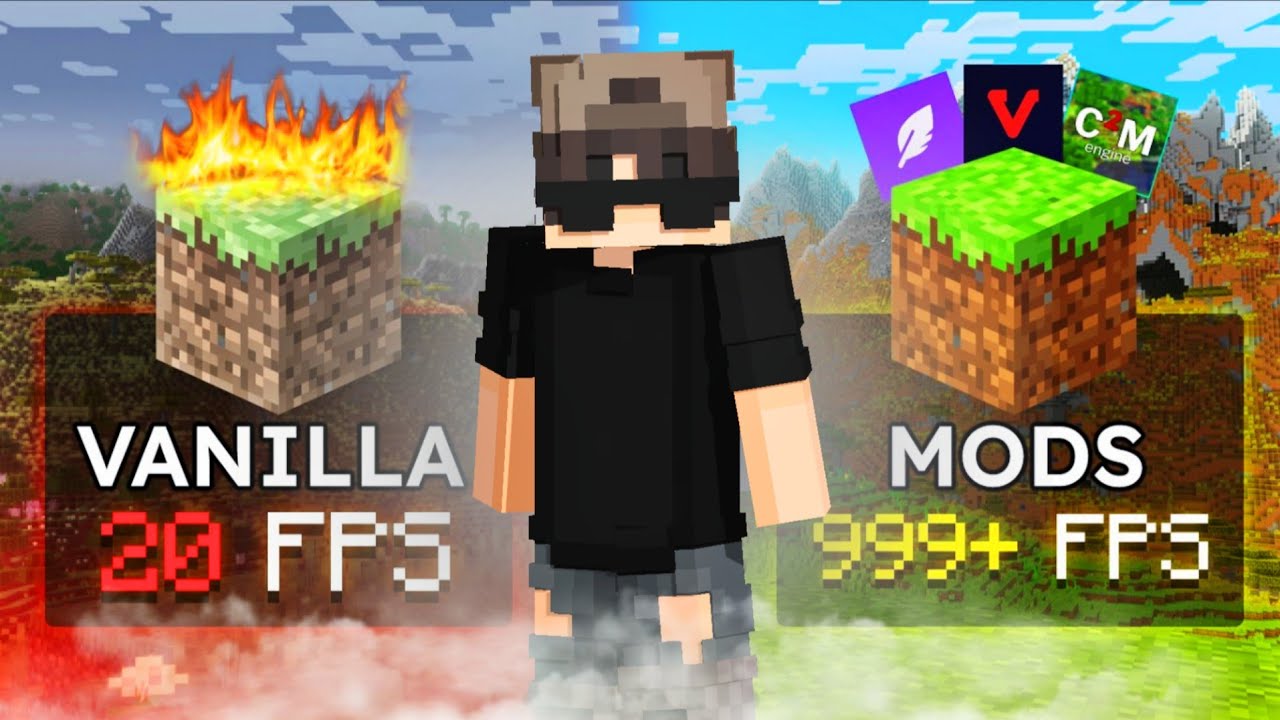 minecraft modpack help! - java edition support -... FPS BOOST MODPACK For 1.21 || Minecraft 1.21.8 Mods || Mojo/Java ...