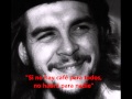Che Guevara Frases y Fotos