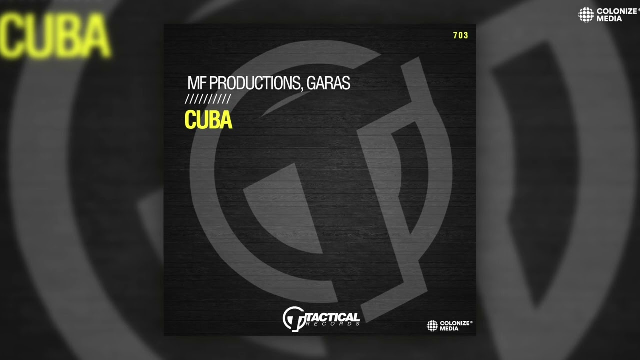 Watch MF Productions & Garas - Cuba on YouTube Watch MF Productions & Garas - Cuba on YouTube