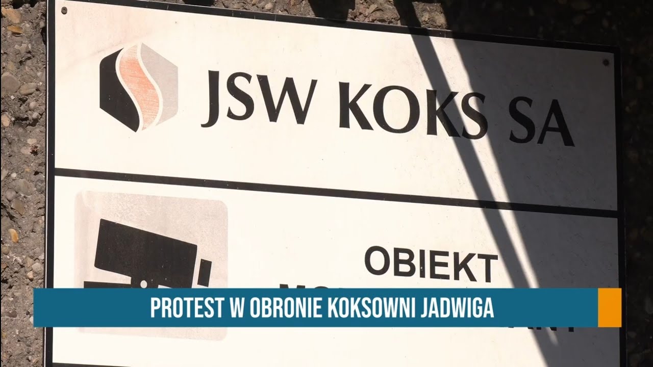 RAPORT: W OBRONIE KOKSOWNI JADWIGA ● DOM NADZIEI ● Z NOŻEM PRZY NIEMOWLAKU |6.03.26