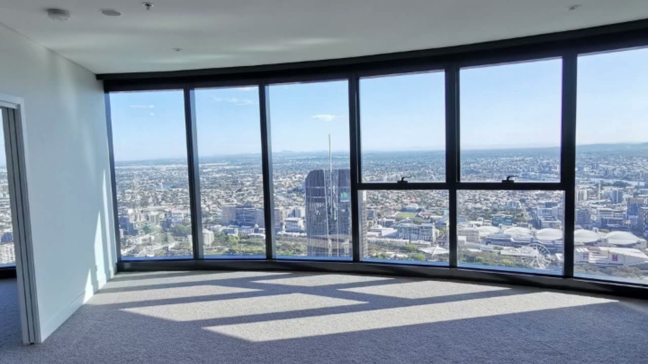 Skytower Apartment 8202 222 Margaret Street Brisbane Australia YouTube