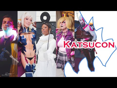 Top 58 kalahari anime convention best  induhocakina