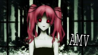 Megumi Shimizu 《AMV》Shiki