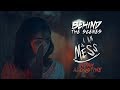 Behind The Scene ( I'm A Mess Cover By Indah Augustine )