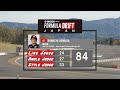 Formula DRIFT Japan - Fuji - Qualifying