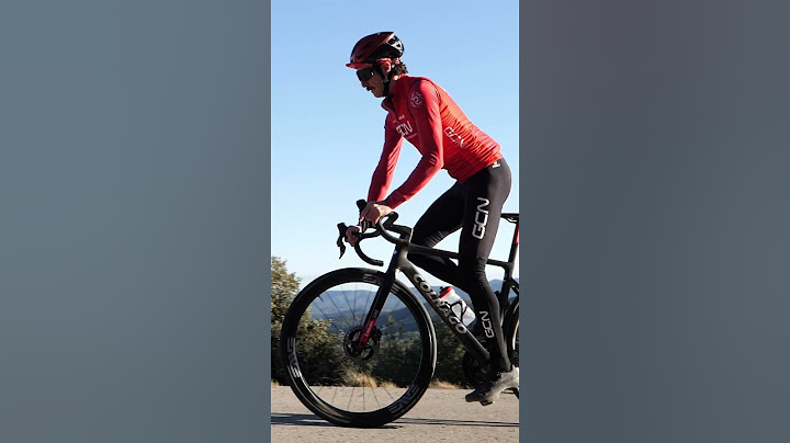 Les pires conseils lorsque l'on débute à vélo !