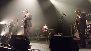 Nick Waterhouse - Song for Winners - Le 106 - Rouen - 14 mai 2022