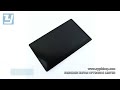 Original Sharp LS105K5LX01 10.5" 1920×720 automotive LCD screen