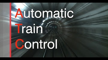Automatic Train Control on Line 1