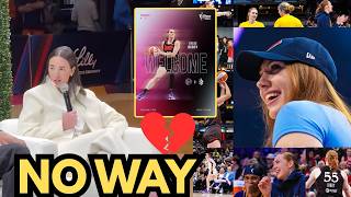 Indiana Fever LOSE the PERFECT Caitlin Clark Teammate in SHOCK Expansion Draft Fallout!