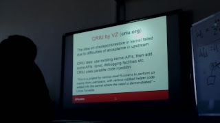 Famous Innopolis Lectures - Windows Kernel - Reverse Engineering Profile