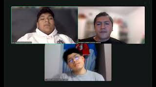 Ingles II Sem13 Task13