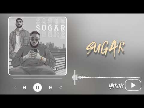 SUGAR - Zubi & Anatu [ English Lyrics + Kurdish Subtitle ]