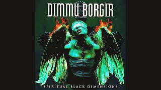Dimmu Borgir - Spiritual Black Dimensions 1999  Full Album 