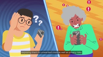 ASEAN Regional Information Campaign (RIC) on Dark Patterns and Deceptive Designs