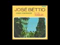 José Bétio -  E Seus Convidados - Valsas