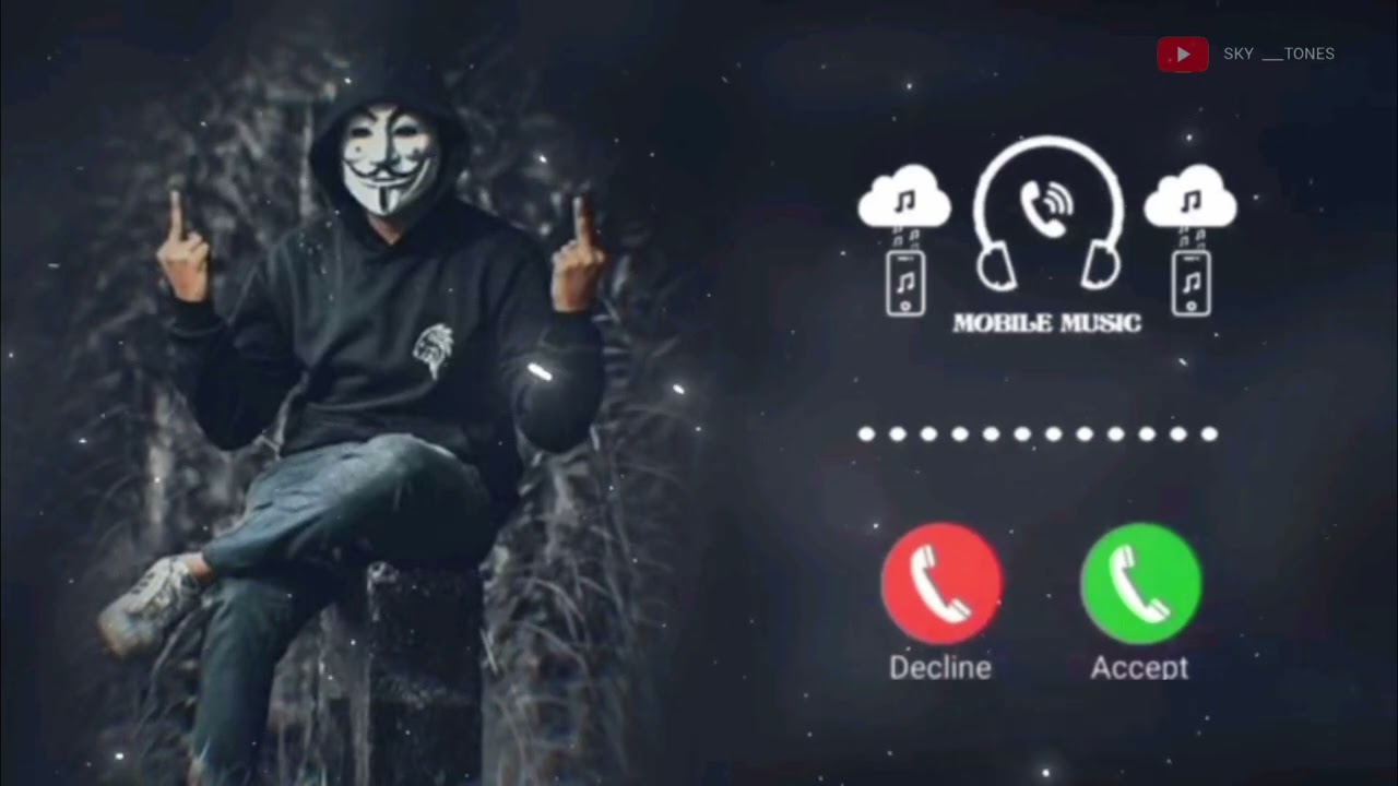 Attitude joker Ringtone 2026| Sms Tone |sms ringtone |notification ringtone |massage ringtone 