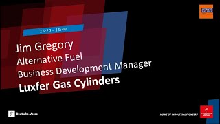 Hydrogen Fuel Storage Cylinders and Systems