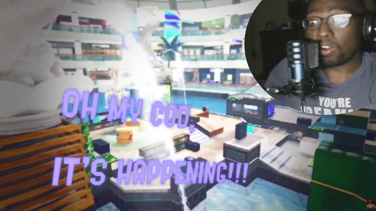 THIS IS MADLY INSANE!!! [Splatoon 3's Sizzle Season Reaction!]