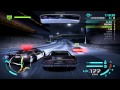 Need For Speed Carbon Race 44 Million Dollar Drive Speedtrap