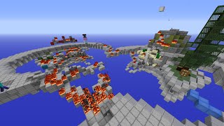 Hypixel SkyWars BUG!