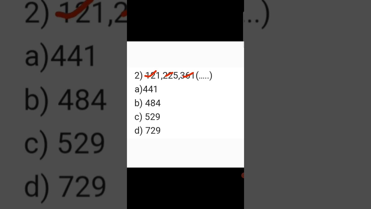 Reasoning, Number series for DSSSB &BTET  Eaxm 2023. PRT/TGT/PGT.@Great लक्ष्य।