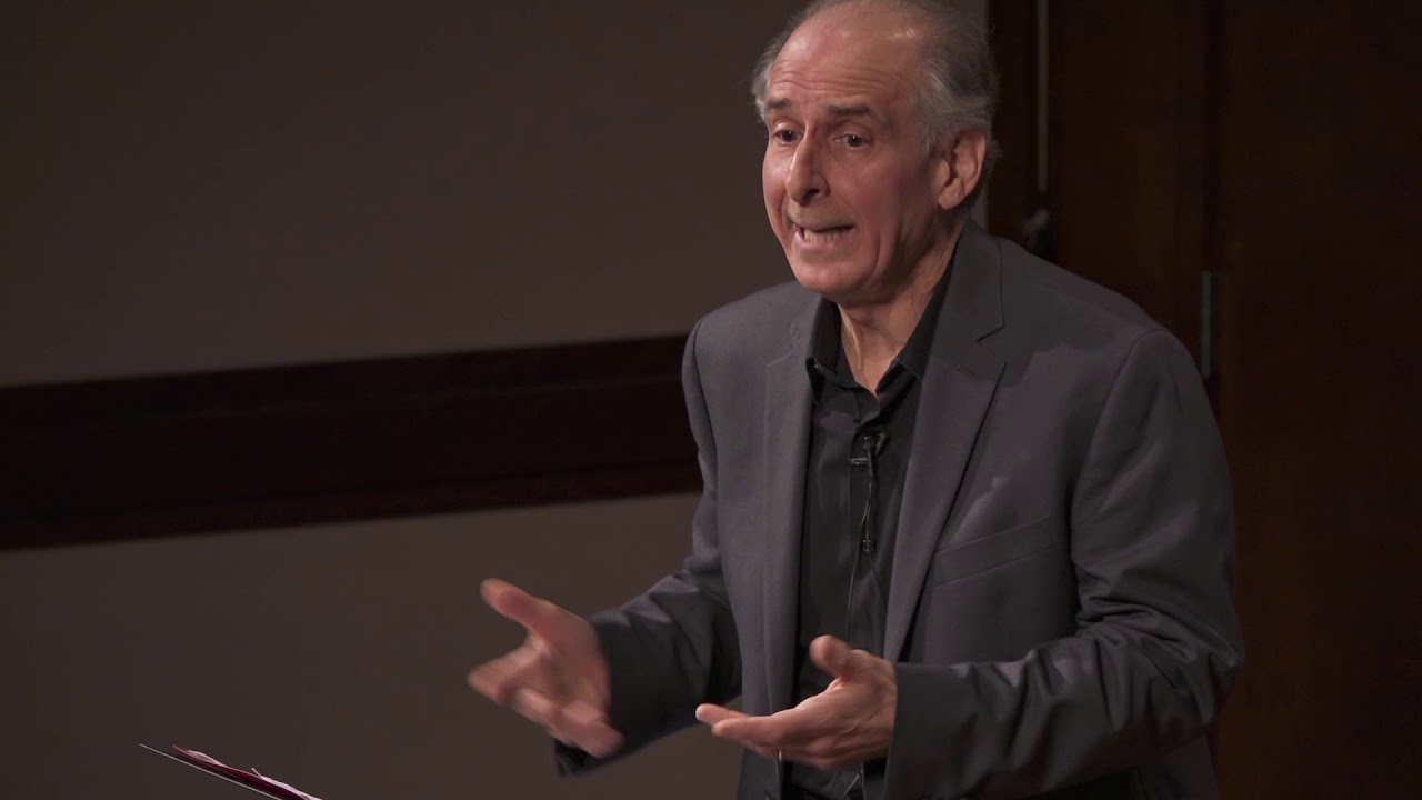 Inside Chamber Music with Bruce Adolphe: Debussy's Sonata for Cello and Piano