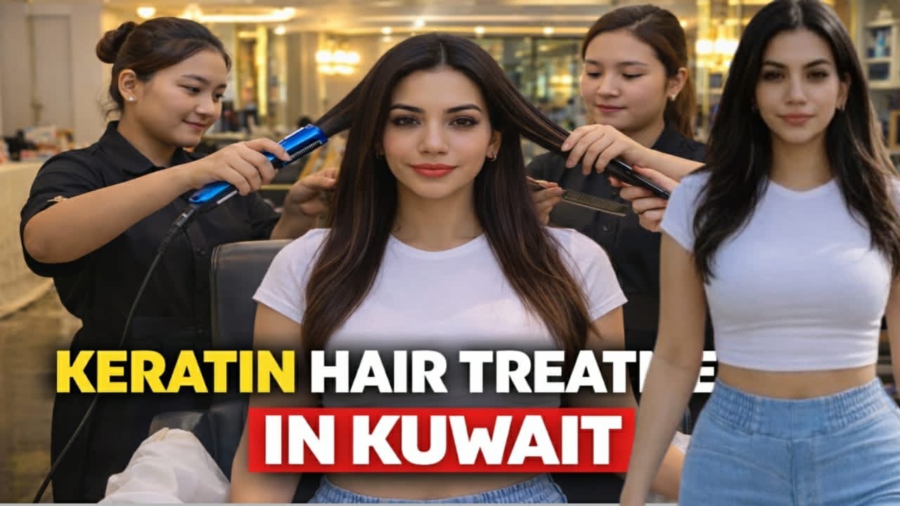 Mahboula Kuwait 🇰🇼 Me Nepali Beauty Parlor | Full Vlog Tour 💄#trending #viral #vlog #kuwaitlife 