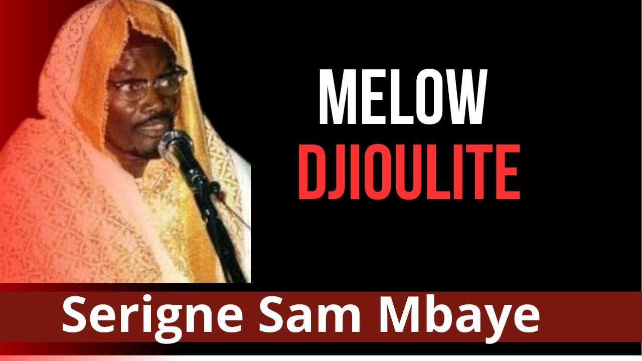 🔴Waxtanou Serigne Sam Mbaye n°94 🔴