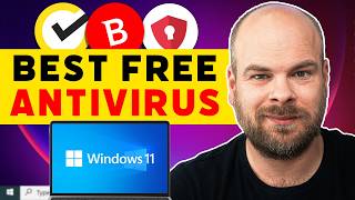 Best Free Antivirus | Best Safety Features You Get for Free screenshot 4
