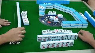 Mahjong - Extra Video #270