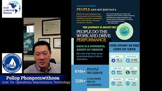 Palm Beach County Florida ISO 55001 Certified Water - The Asset Management Journey