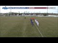 2019 Women's Soccer Championship Final - South Dakota State vs. Denver