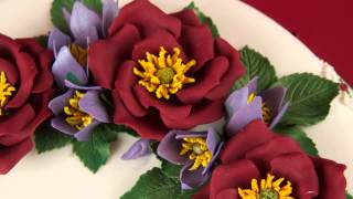 Patchwork Cutters - Making Cake Decorating Easy..