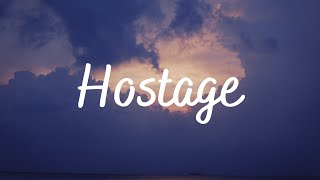 Billie Eilish - hostage (Speed Up)