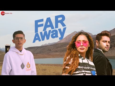 far-away-–-official-music-video-|-sinh-|-ft.-sara-khan-&-ankit-gera