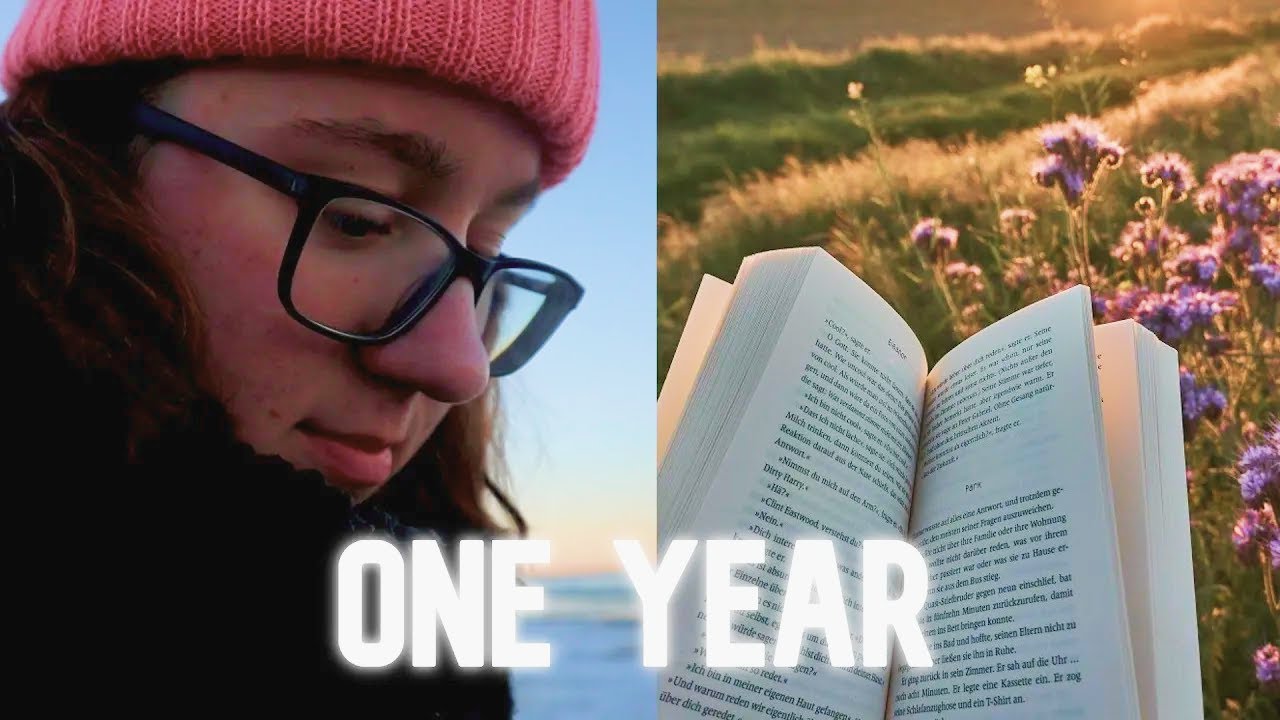 Finding My Purpose: A Year of Transformation