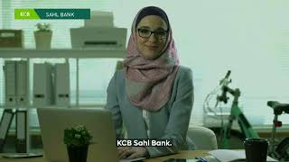 Here Is How You Can Achieve Your Financial Goals With Kcb Sahl Banking